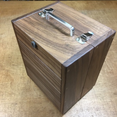 電動綿繰り機の完成です♪(^-^) - bolly木工房＆箸作屋のブログ