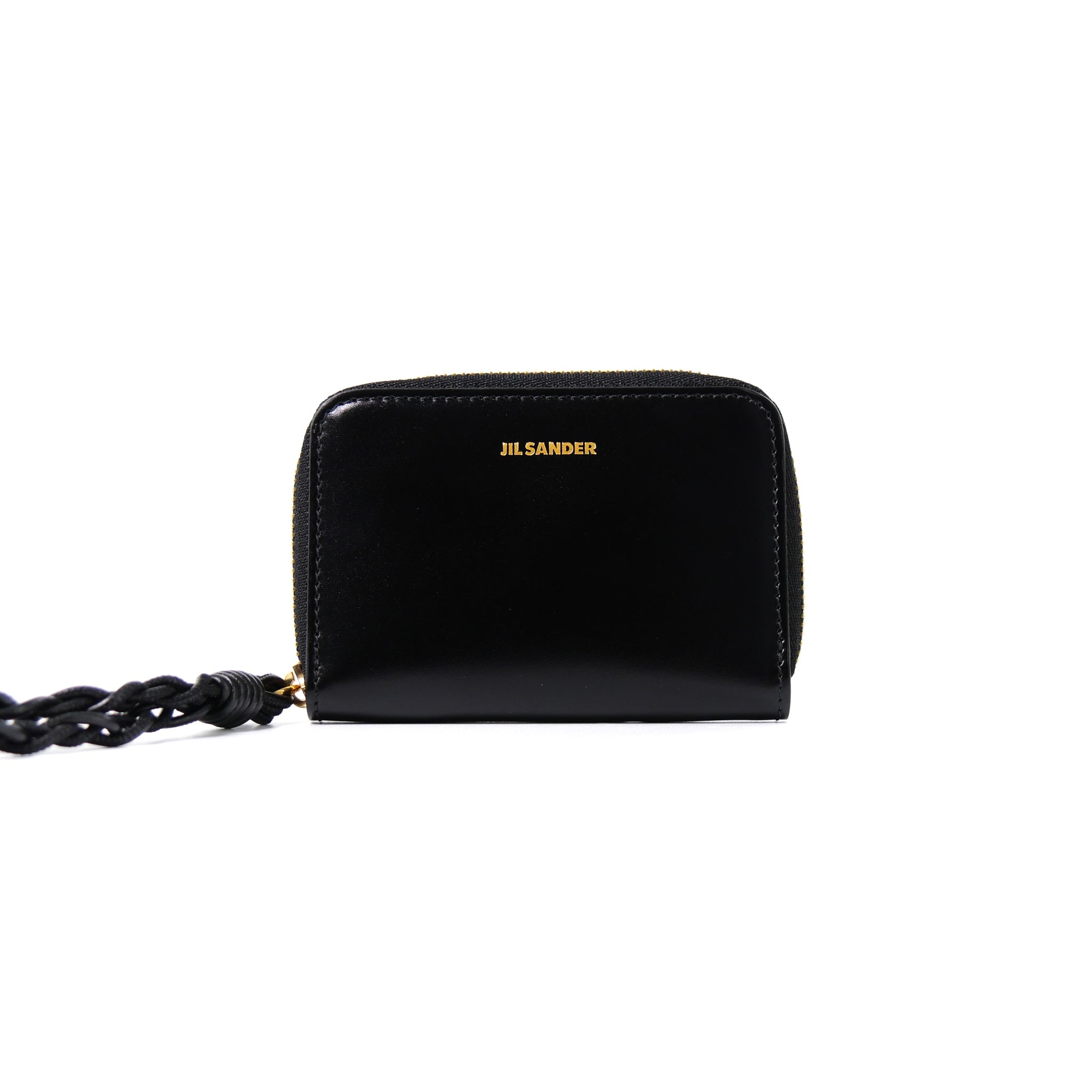 正規品・送料無料】JIL SANDER / ZIP AROUOND WALLET | BOLS・1987