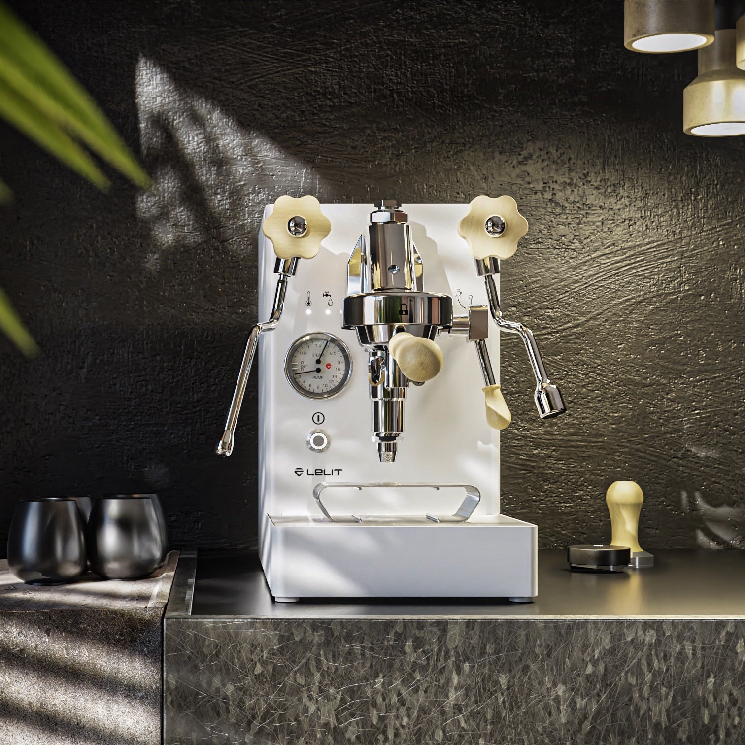 LELIT Mara X – Bold Bean Coffee Roasters