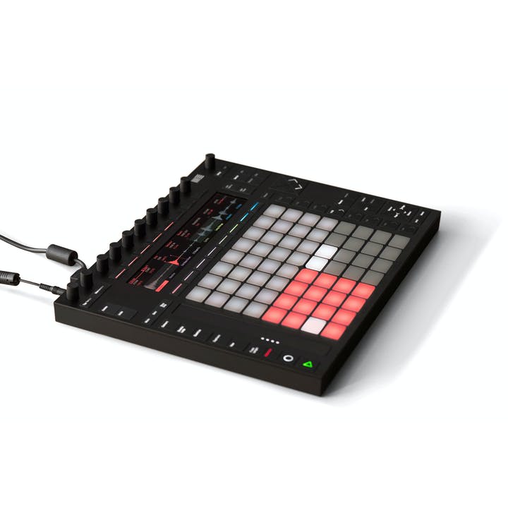 Ableton Push 2 64-Pad Controller incl. Ableton Live 10 Intro