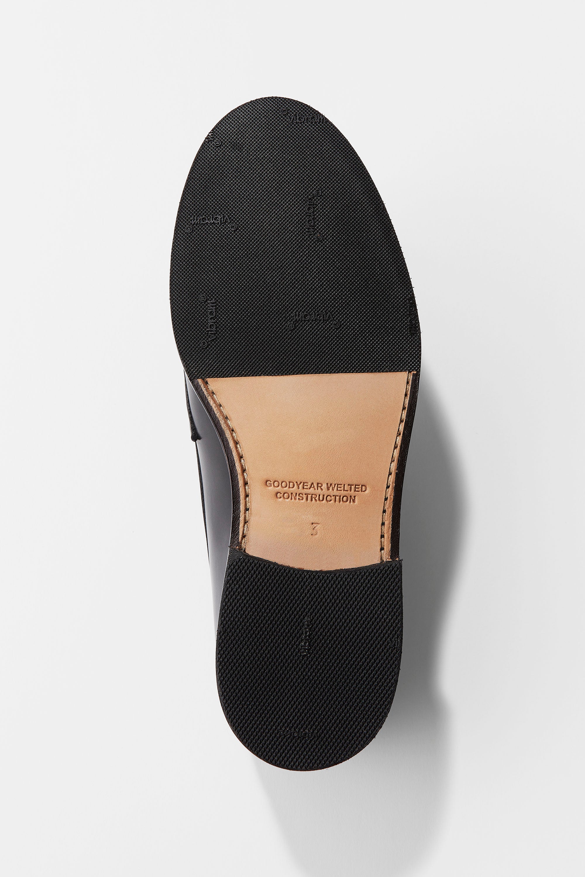 通人のためのローファー