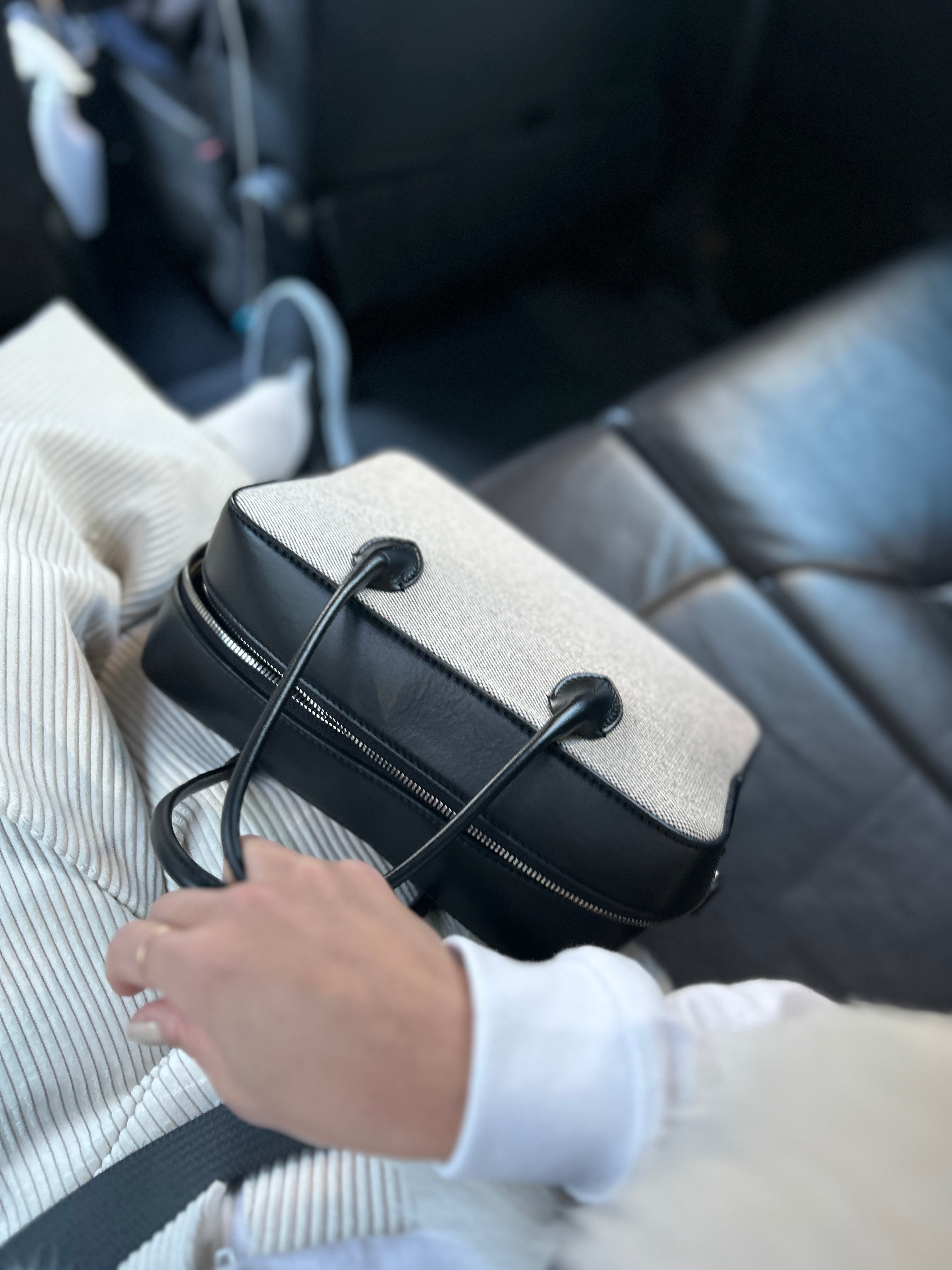 BOX BOSTON (M) PANDA