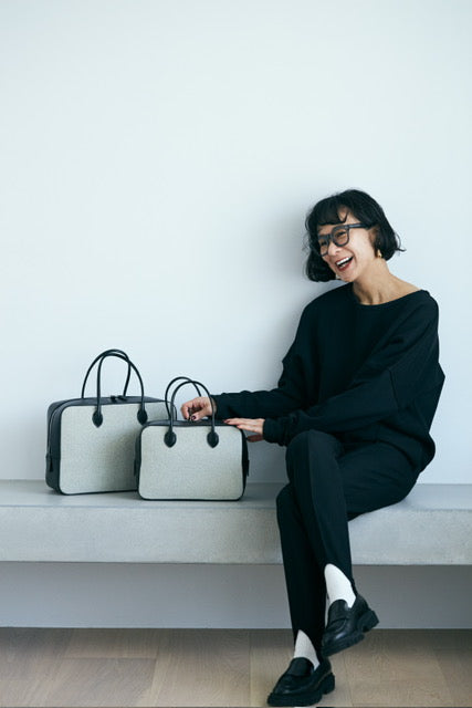 BOX BOSTON (M) PANDA