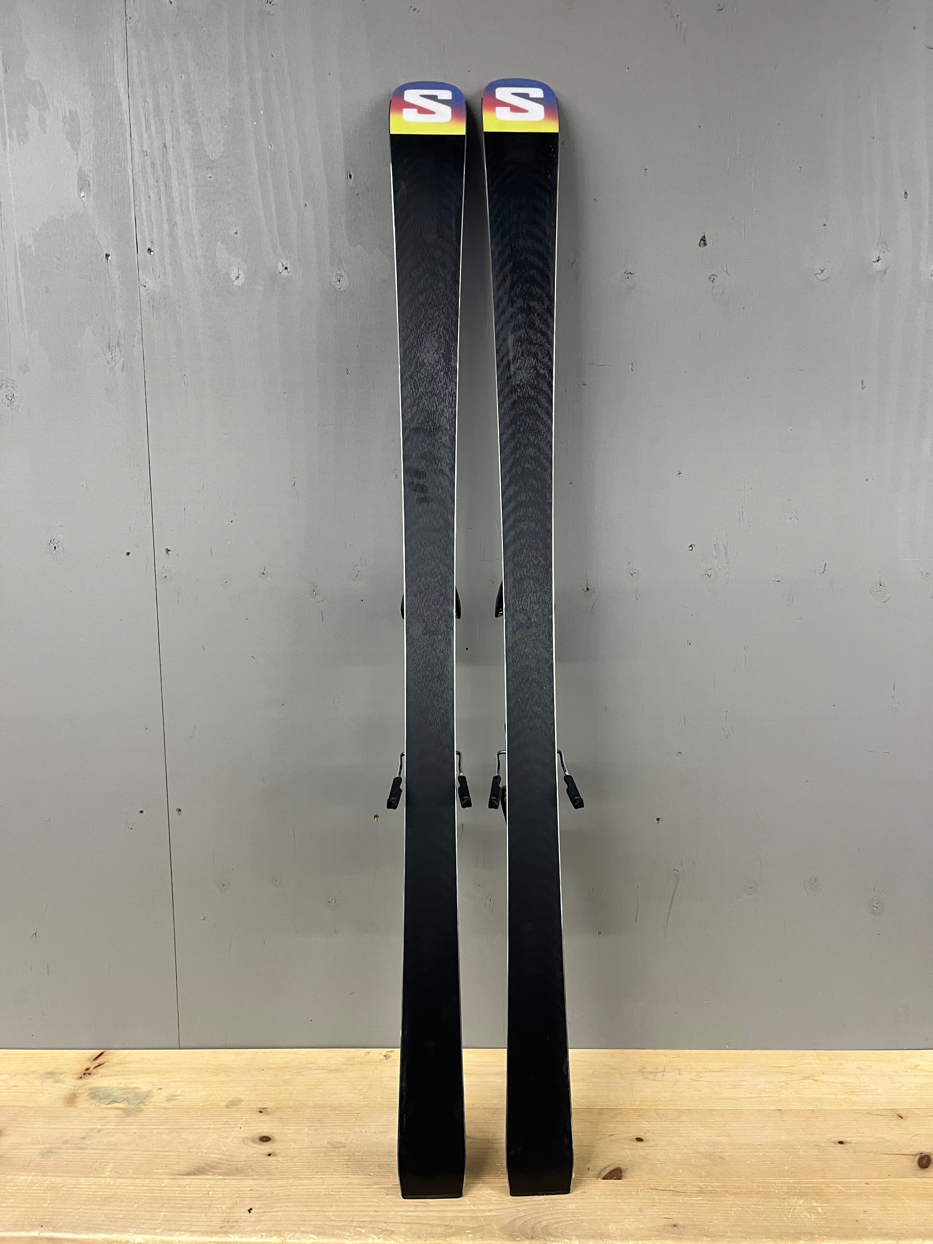 Salomon S/Race FIS GS Jr – Boutique Garceau