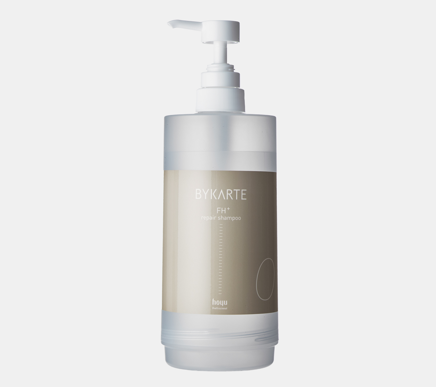 BYKARTE FH+ repair shampoo | bouquet store