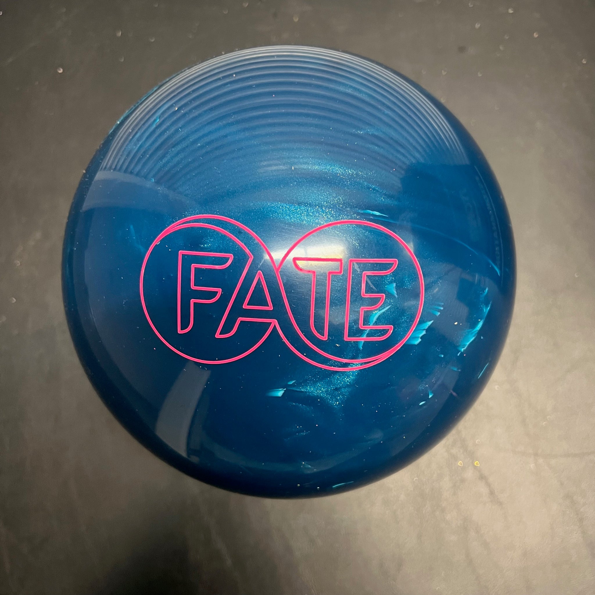 Storm Fate Pro-Pin 16 lbs NIB – BowlingGems.com