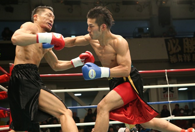 金子大樹がジョムトーンに0-3判定負け | Boxing News（ボクシング