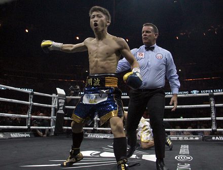 プロ格ヒーローズ　デービスVSガルシア　井上VSロドリゲス 井上尚弥vs.バム・ロドリゲスは早期実現する？バムの師匠ガルシア氏