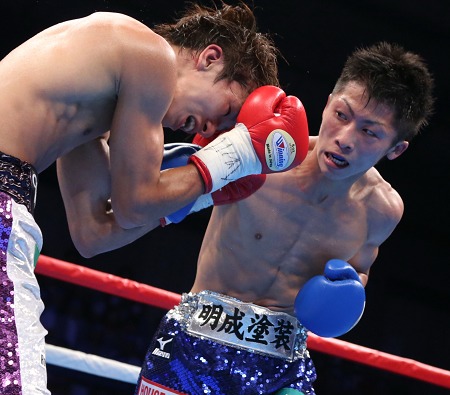 【超激レア】井上尚弥vs田口良一/2013年8月25日/日本王座戦/A1ポスター mqdefault.jpg