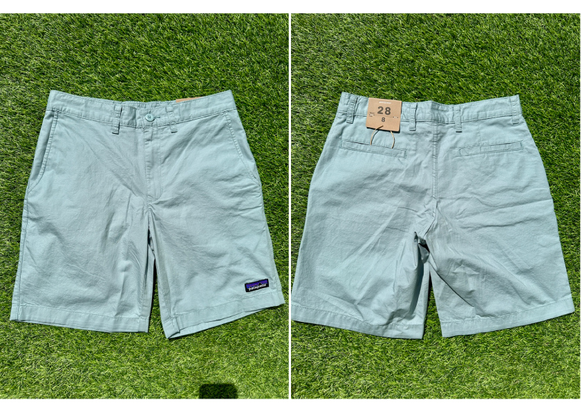 Bottoms :: Patagonia Men's Lightweight All-Wear Hemp Shorts
