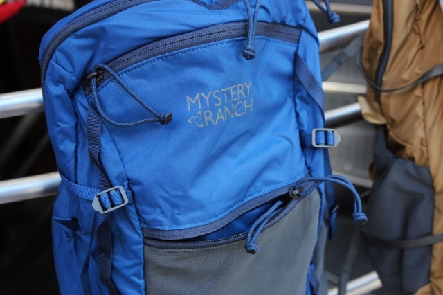 Mystery Ranch IN & OUT BOZEMAN