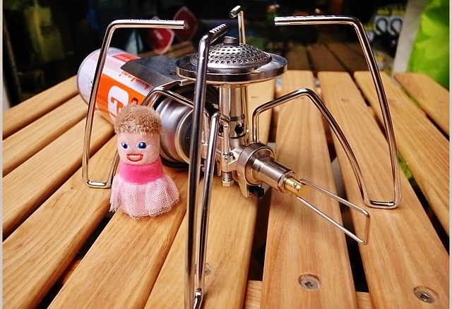 SOTO ST-310 STOVE BOZEMAN