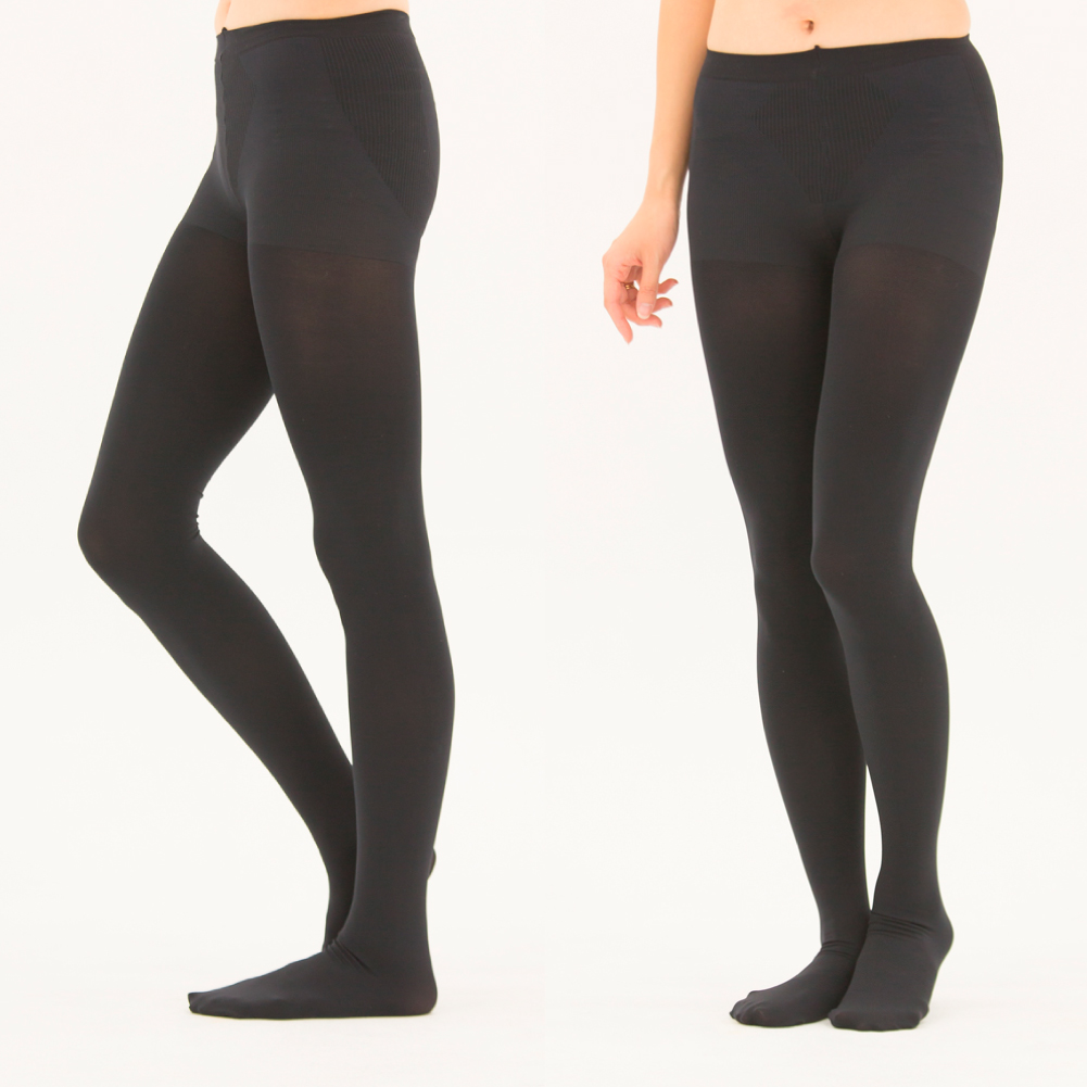 80D 骨盤サポートタイツ