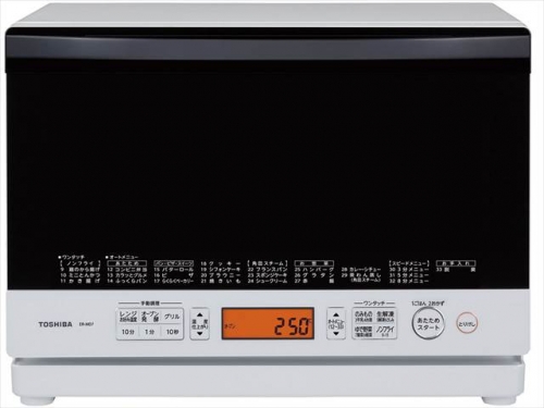 にしやんのチャレンジ日記 東芝 電子レンジ修理 エラーコード「H73