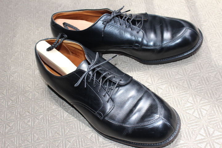 ○オールデンALDEN V-TIP 303 CDIラスト | オールドファッション Old