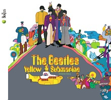 The Beatles : 2009 Remaster + 