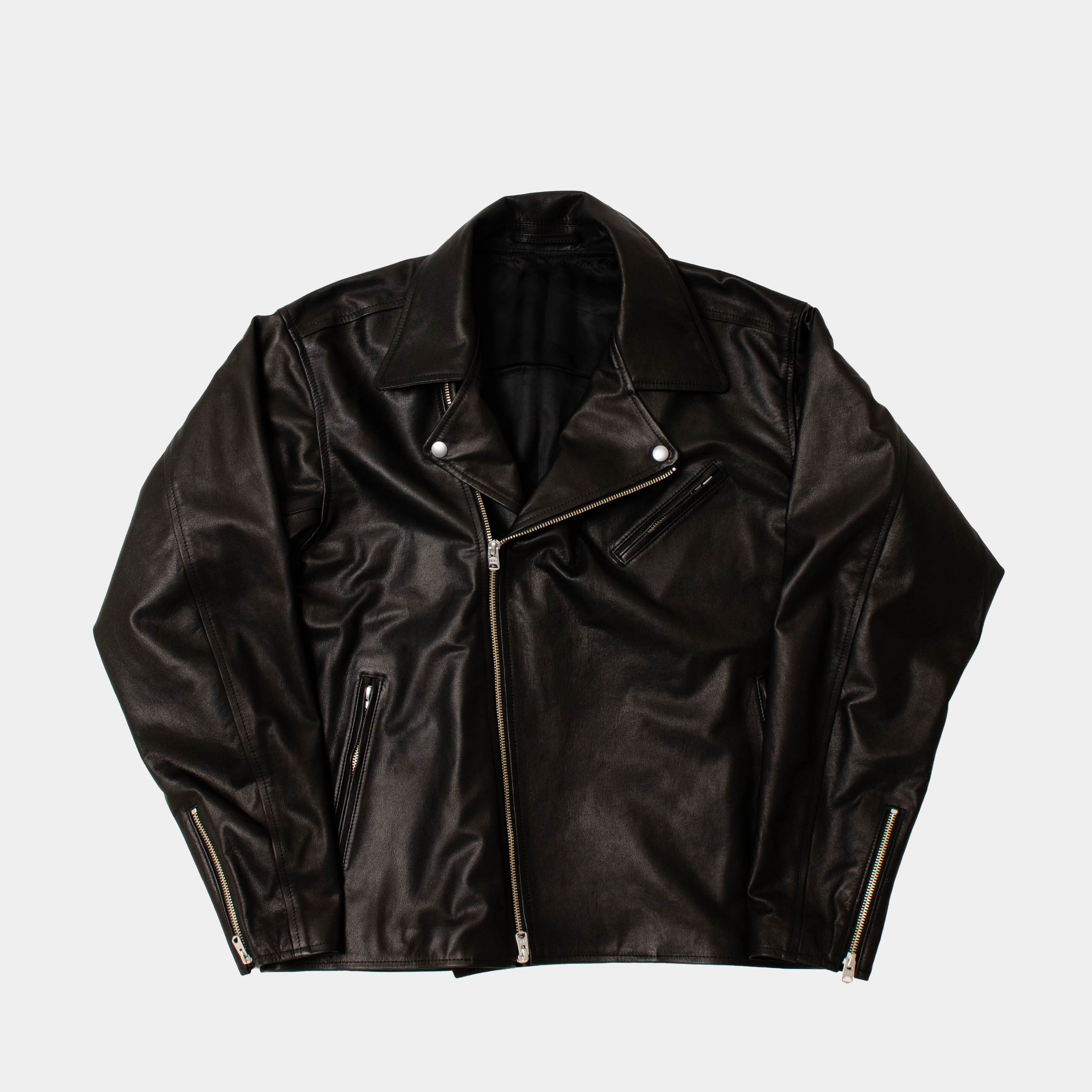 YOKO SAKAMOTO（ヨーコサカモト） / RIDERS JACKET ご紹介 | WEEKENDER