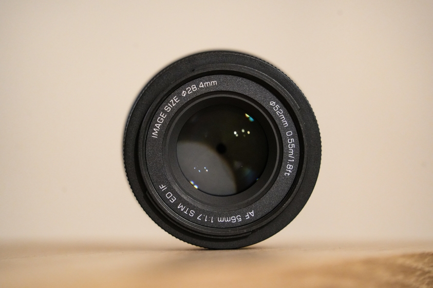 レンズ】VILTROX AF 56mm F1.7 格安単焦点レンズの実力がすごかった話