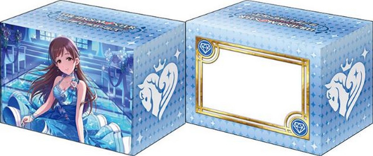 サプライ】「アイドルマスター シンデレラガールズ」からスリーブ6種