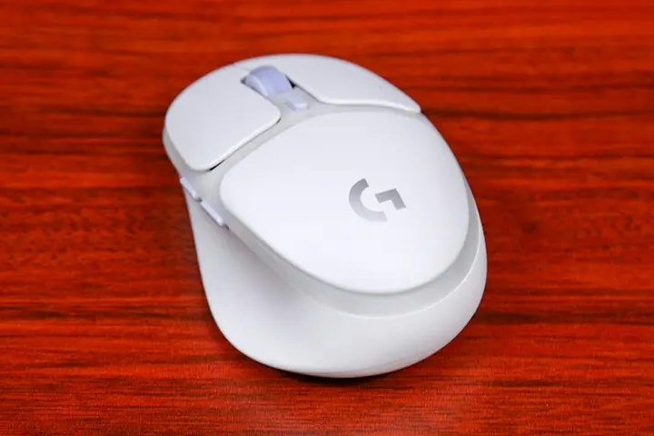 ロジクール 『G705』 レビューチェック ～ターゲット層を完全に絞った