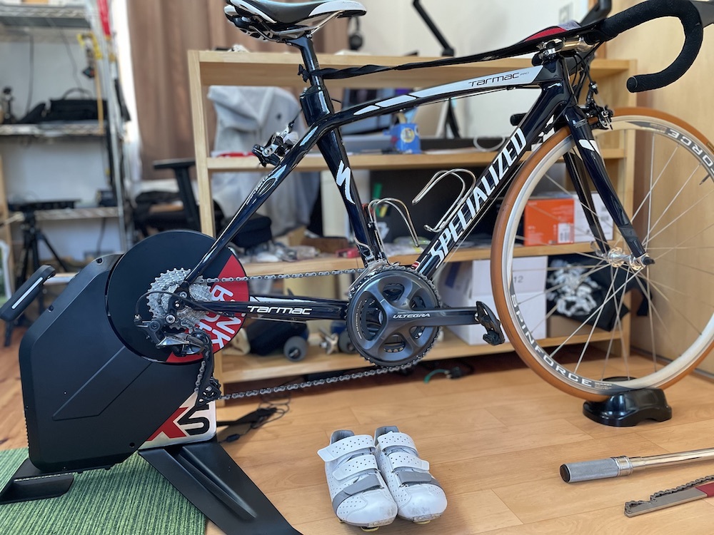 試走2回レビュー】ThinkRider X5-2 Neo - 自転車はじめまして