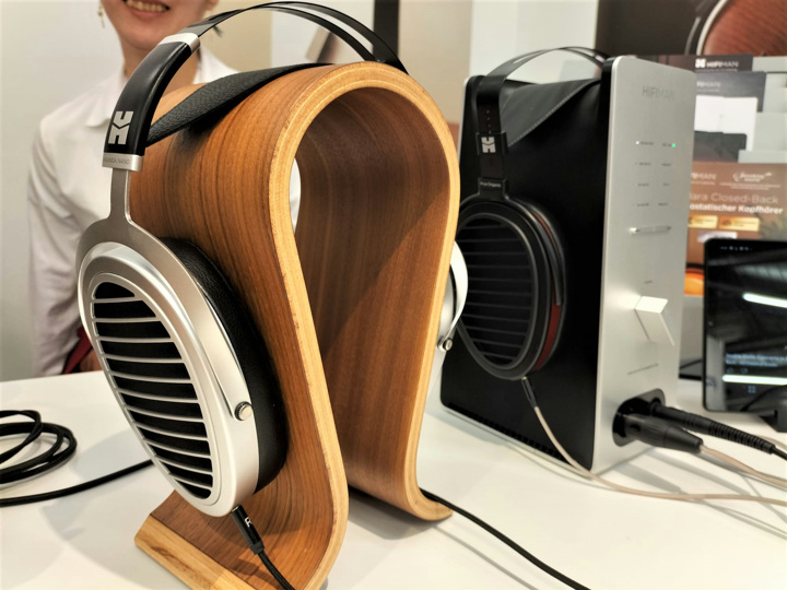 HIFIMAN、SUSVARAベースの新ダイアフラムを特徴とするシリーズ第4世代