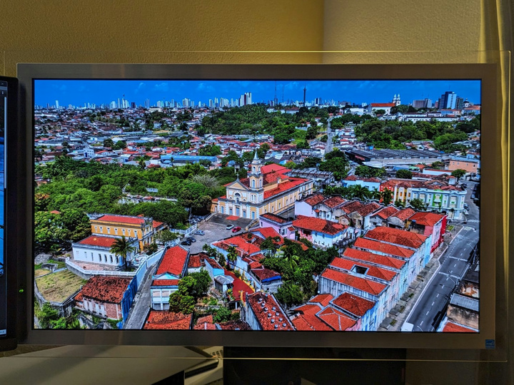 JOLED 『glancy』 レビューチェック ～処分価格になっている印刷方式の