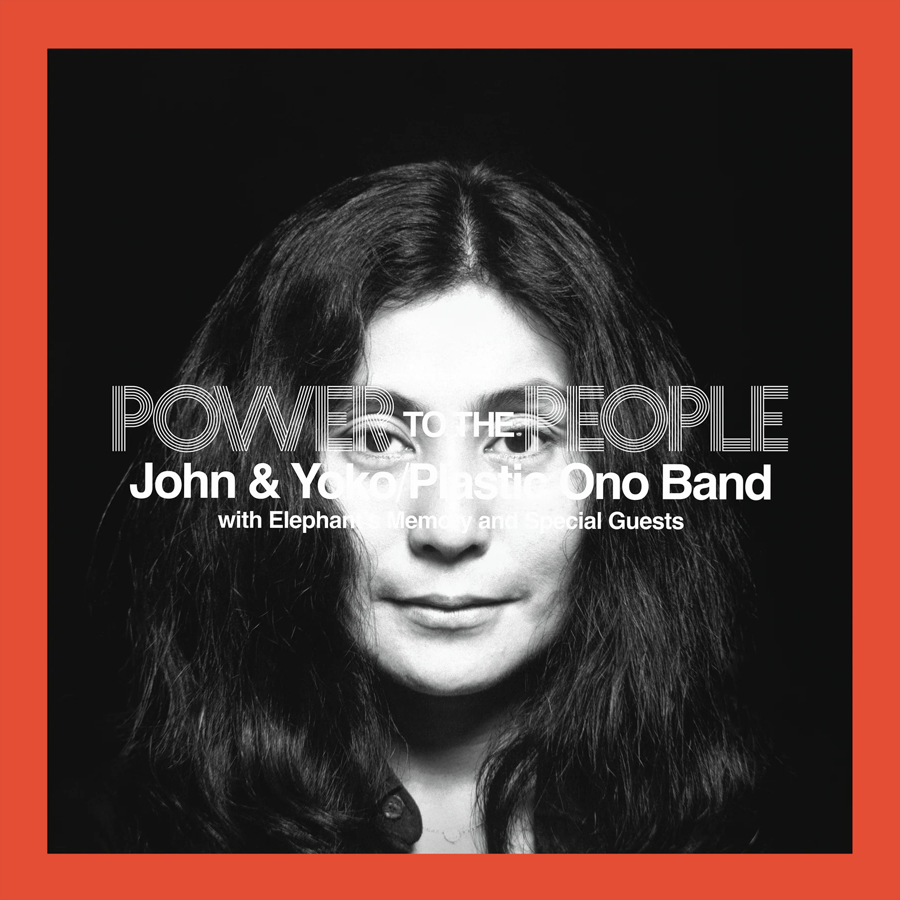 9SHM-CD＋3Blu-ray パワー・トゥ・ザ・ピープル スーパー・デラックス