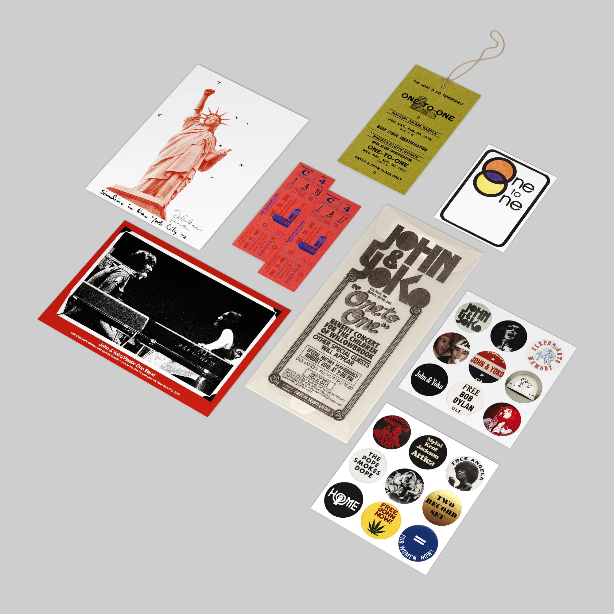 9SHM-CD＋3Blu-ray パワー・トゥ・ザ・ピープル スーパー・デラックス