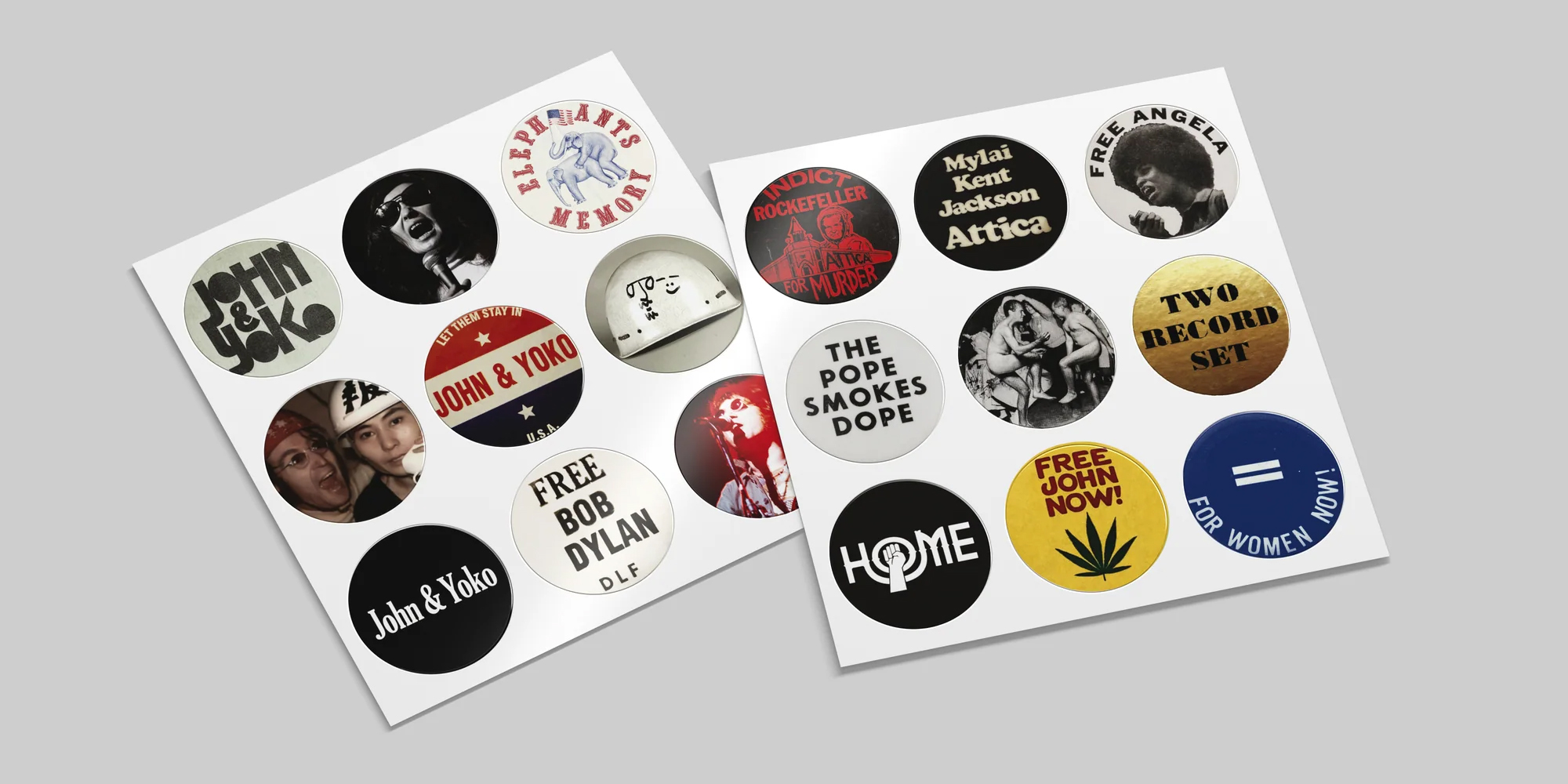 9SHM-CD＋3Blu-ray パワー・トゥ・ザ・ピープル スーパー・デラックス