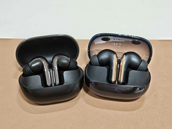 Xiaomi Buds 5 Pro』レビューチェック ～Wi-Fi接続はかなり高音質だが