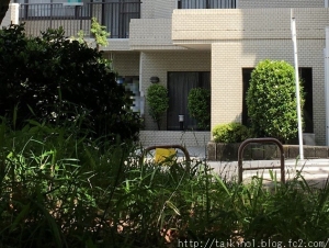 Phase221 【ロケ地】川崎市麻生区百合丘／弘法松Ⅻ - 此 処 に ス タ