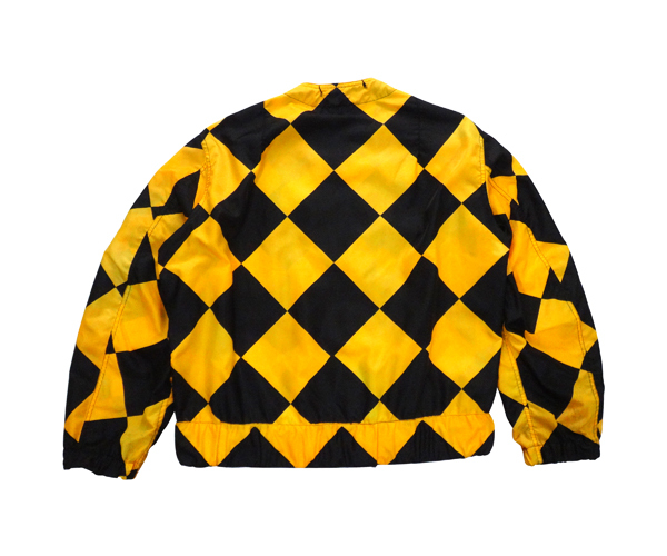 50's VINTAGE USAF G-1 LINECREWMAN JACKET［SIZE L］/50年代