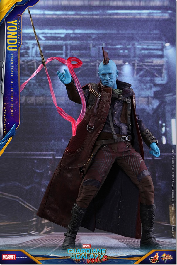 ムービーマスターピース ガーディアンズオブギャラクシー リミックス 1