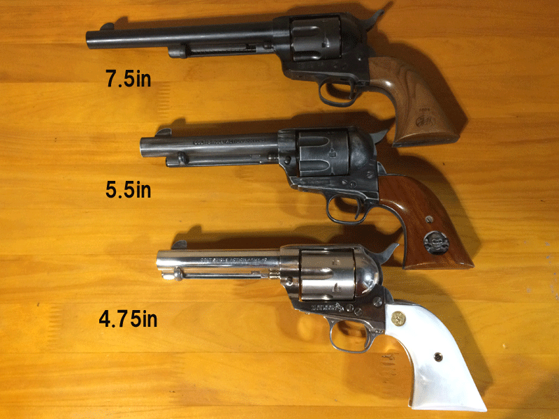 タナカ製【SAA アーティラリー】 | 地球連邦鉄道（Earth Federal