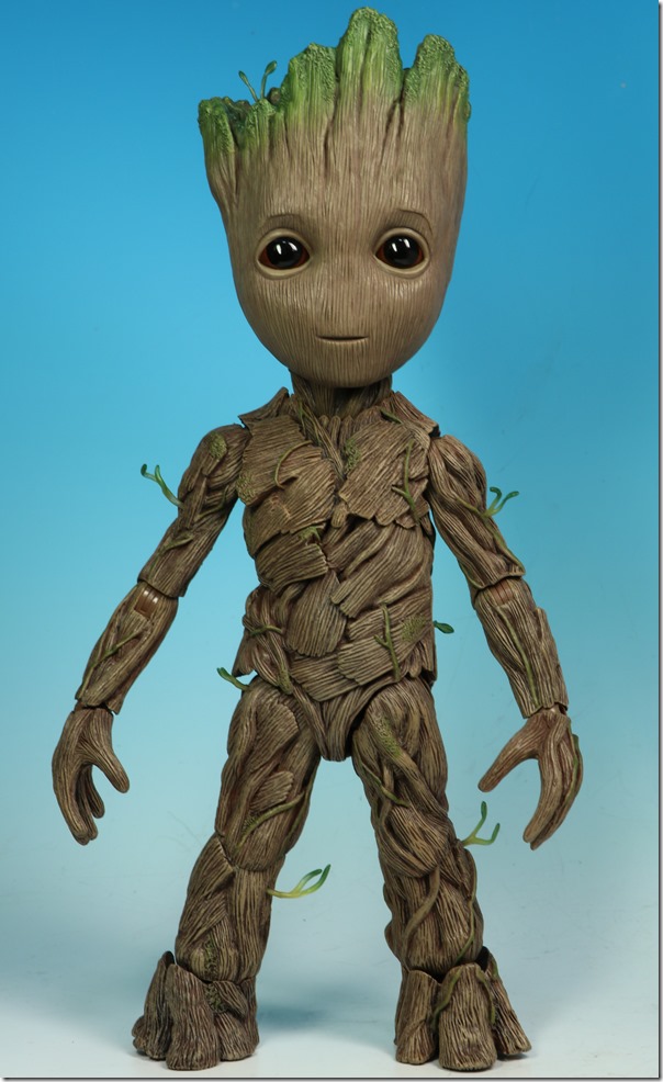 ホットトイズ ガーディアンズ・オブ・ギャラクシーリミックス ベビー