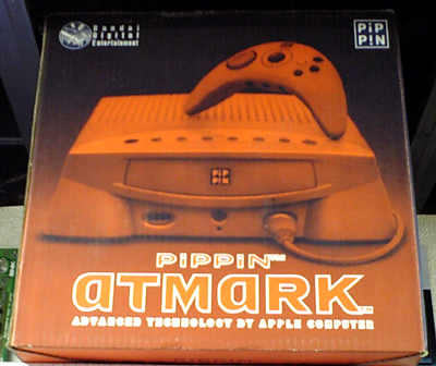 ピピンアットマーク | ゲーム探偵団Blog