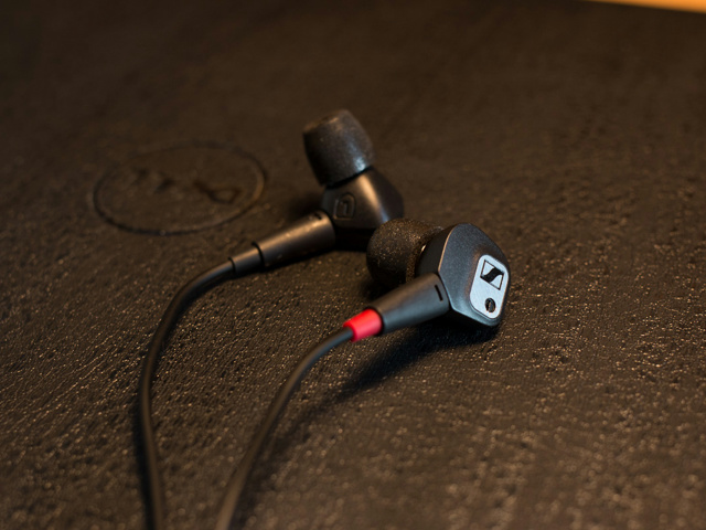 イヤホン】SENNHEISER 『IE 80 S』 レビューチェック | ヲチモノ