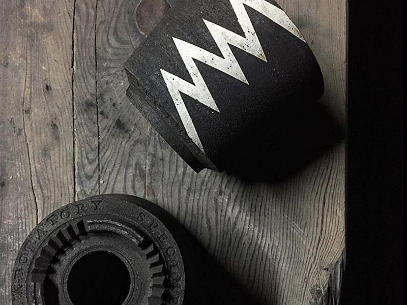 2月27日発売 SPECIMEN RESEARCH LABORATORY (SRL) x INVISIBLE INK