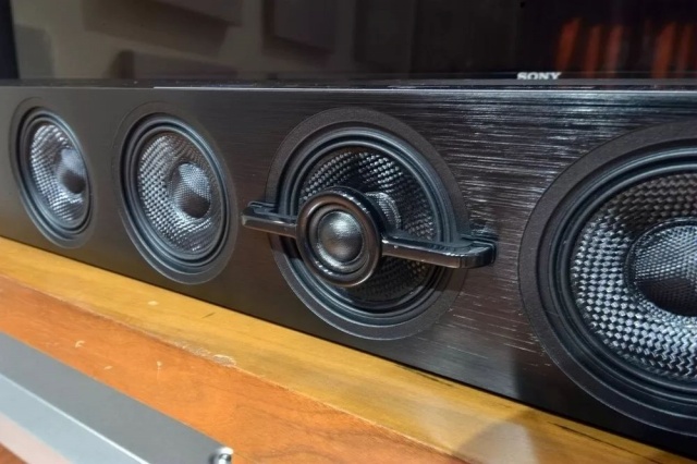 スピーカー】ソニー 『HT-ST5000』 レビューチェック | ヲチモノ
