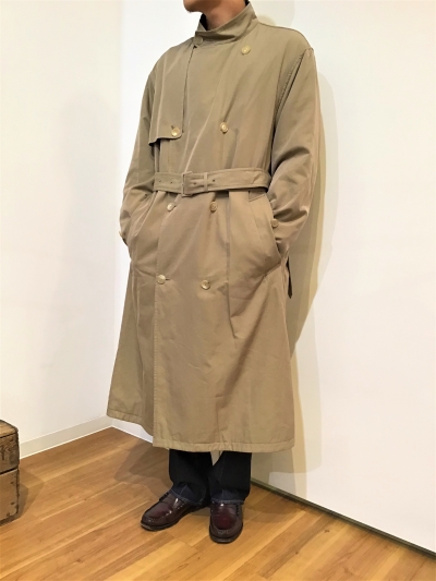 AURALEE 20AW | Seagull direction秋田店BLOG