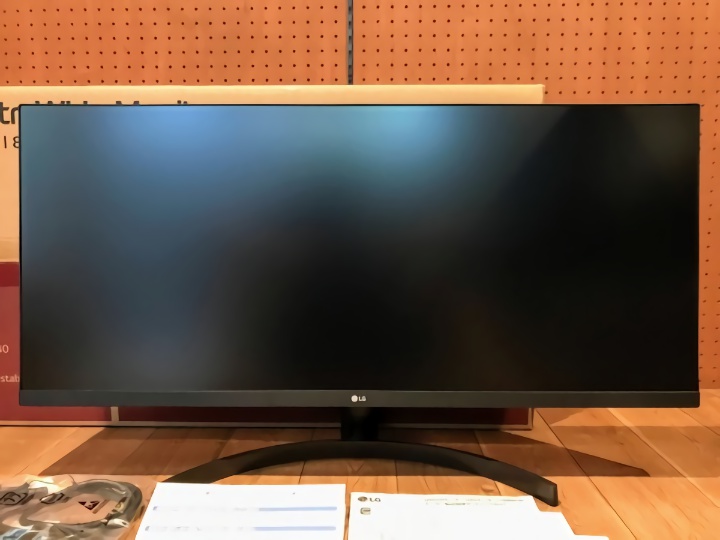 LG 『34WN750-B』 レビューチェック ～コスパ重視の34インチ IPS UWQHD