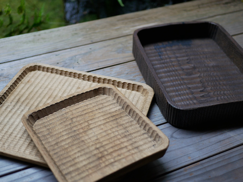 いつか・住もう・京都・2 ： 復興・我谷盆に魅せられて