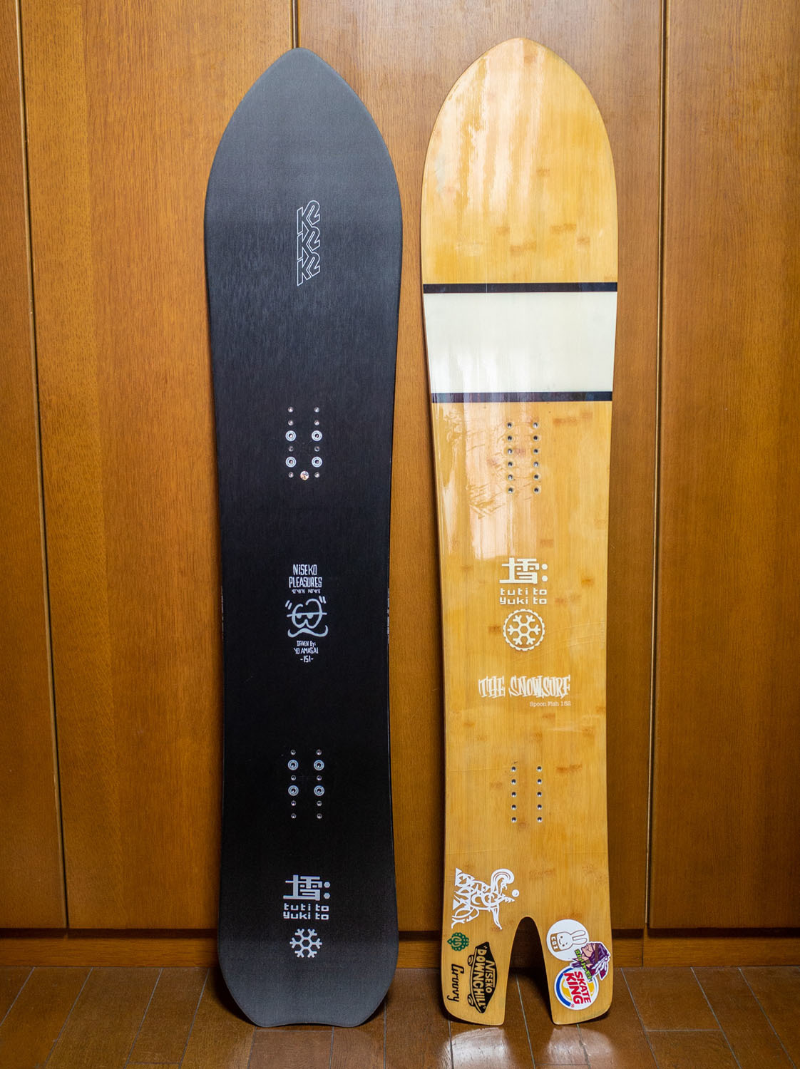 新品 25モデル K2 ニセコプレジャー 156 【公式通販】