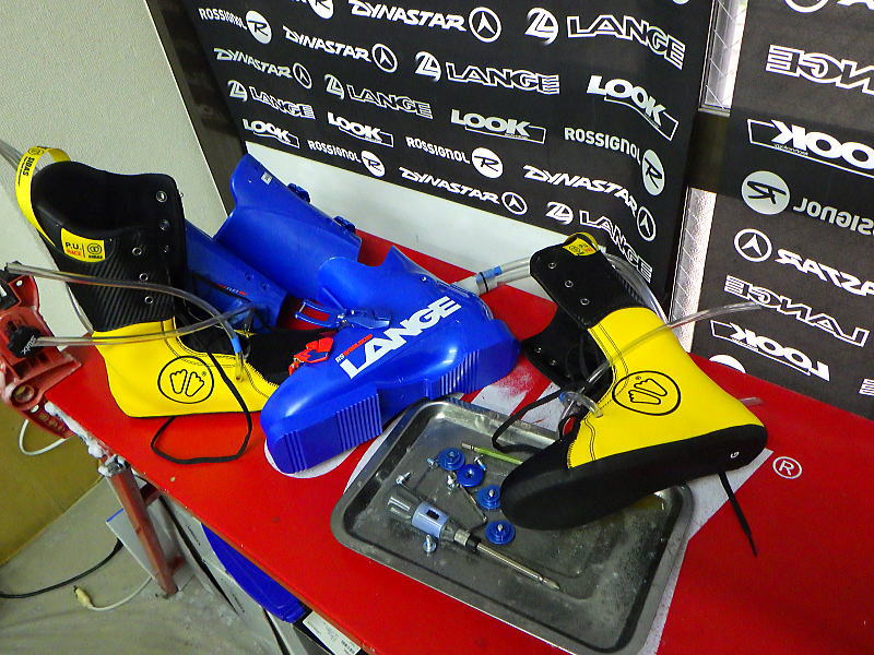 てんちょ～のイン・マイ・ソゥル！ |シダスのフォーミングインナー