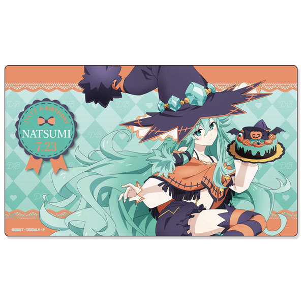 サプライ】「デート・ア・ライブV」から『デート・ア・バースデー