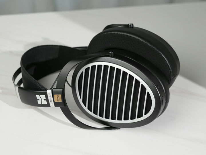 HIFIMAN、HYMALAYA R2R DAC搭載になった平面磁界型ドライバーの