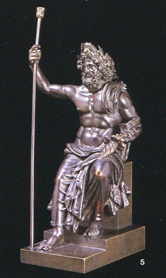 ギリシャ・ローマ神話を題材にした作品 その1 | 猫アリーナ