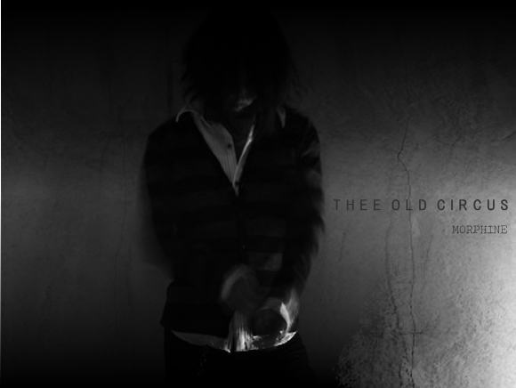 9/28 THEE OLD CIRCUS新作入荷のお知らせ | MORPHINE_モーフィン