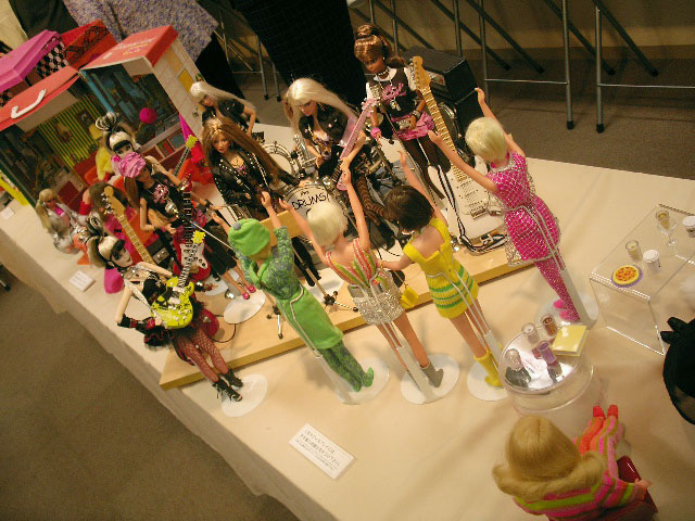 Barbie - SEKIGUCHI COLLECTION SP2 』1/27(火)～ | G I N Z A